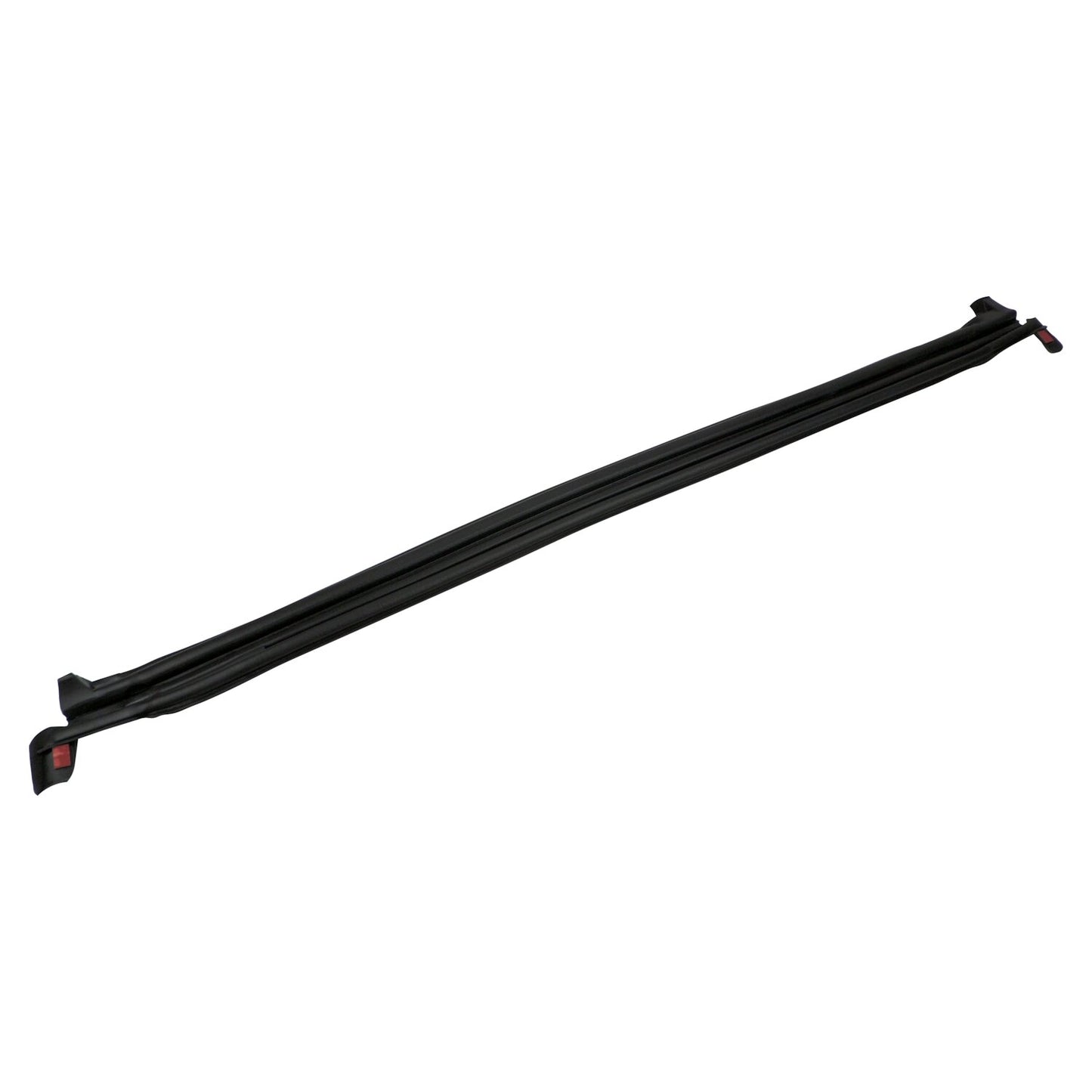 2007-2018 Jeep JK Wrangler w/ Hard Top Freedom Top Panel Weatherstrip 68088055AB