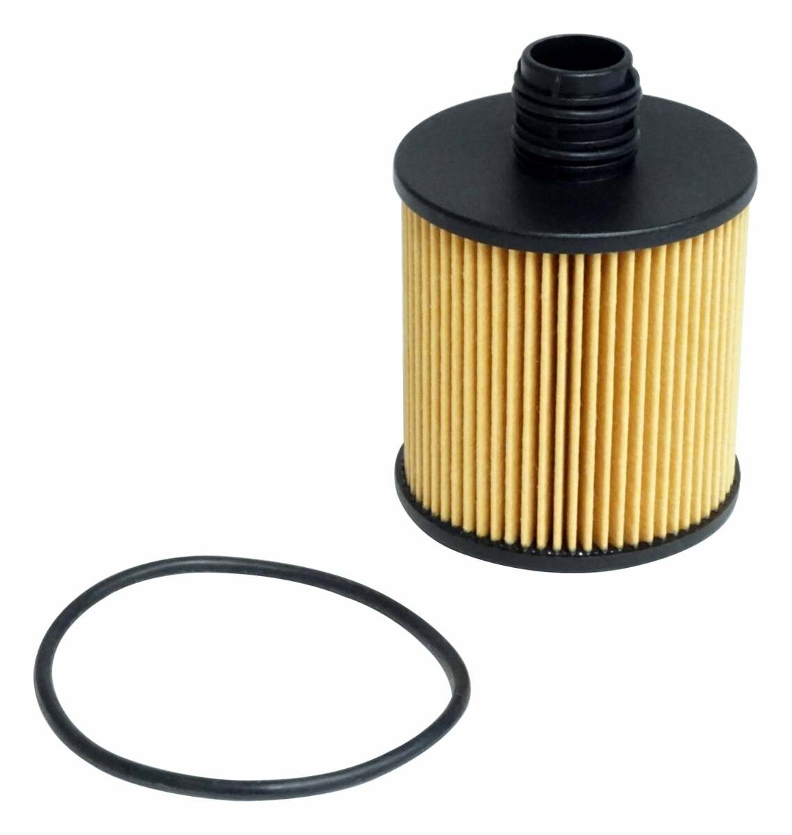 Crown Automotive - Paper Black Oil Filter - 68103969AA