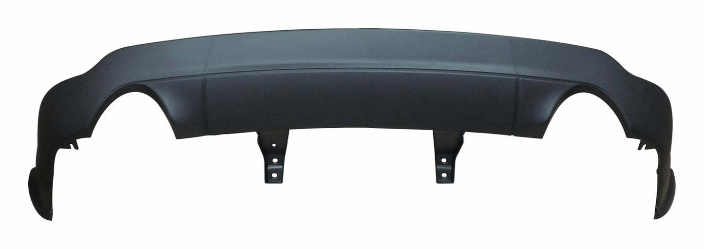 Crown Automotive - Plastic Black Fascia - 68111469AA