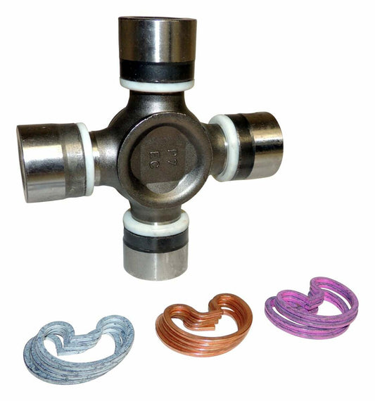 Crown Automotive - Metal Unpainted Universal Joint - 68127993AA