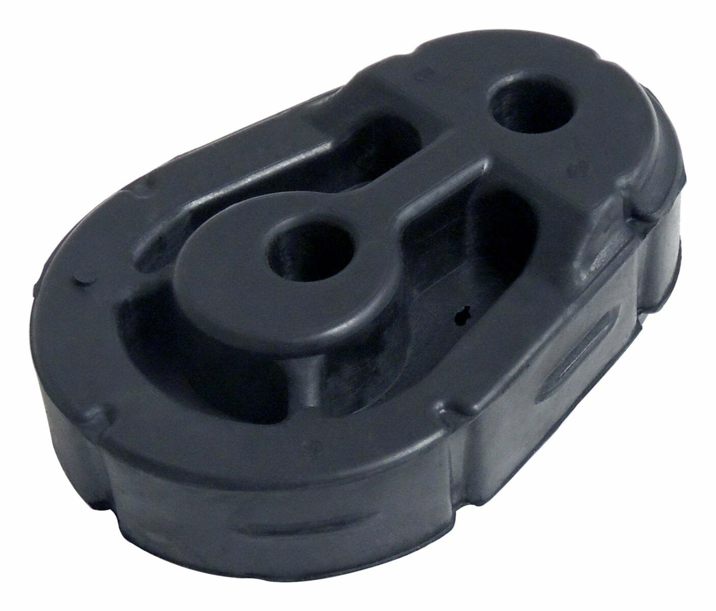 Crown Automotive - Rubber Black Exhaust Insulator - 68139723AA