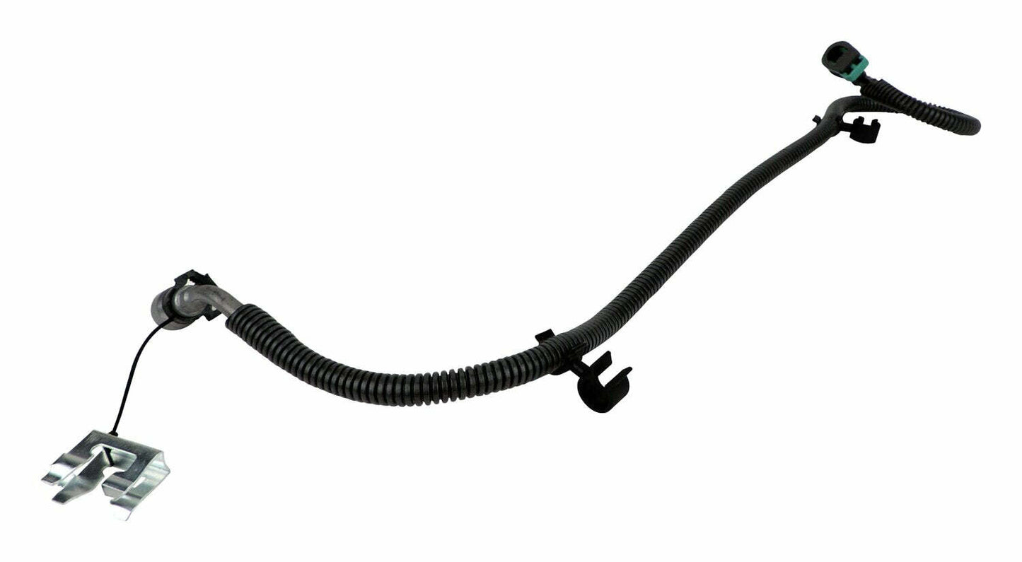 Fits 2012-2018 JK Wrangler Fuel Hose; Crown 68141849AD
