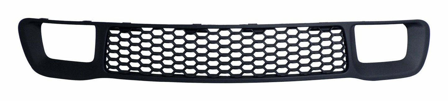 Crown Automotive - Plastic Black Grille - 68141936AD