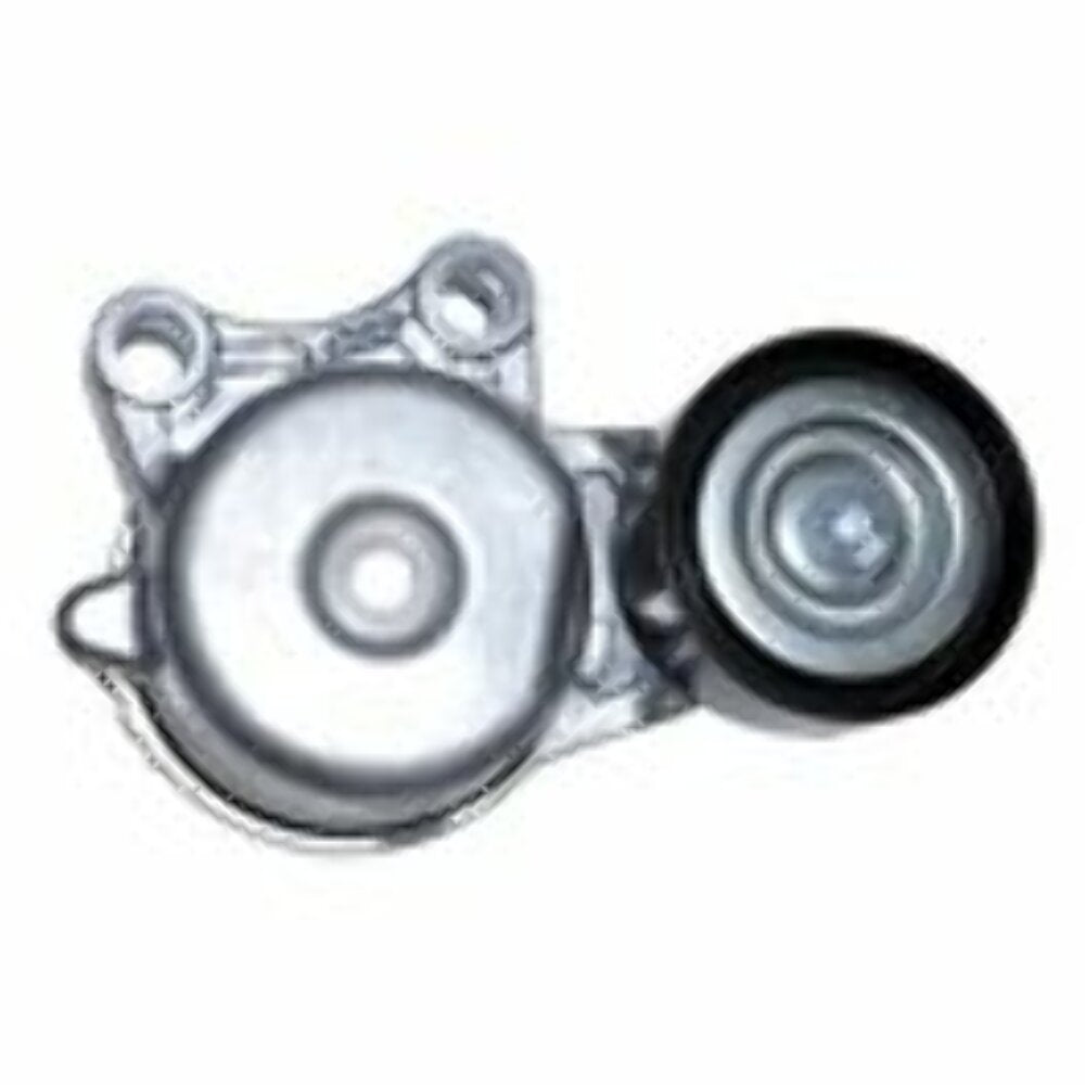 Crown Automotive - Steel Black Drive Belt Tensioner - 68148386AA