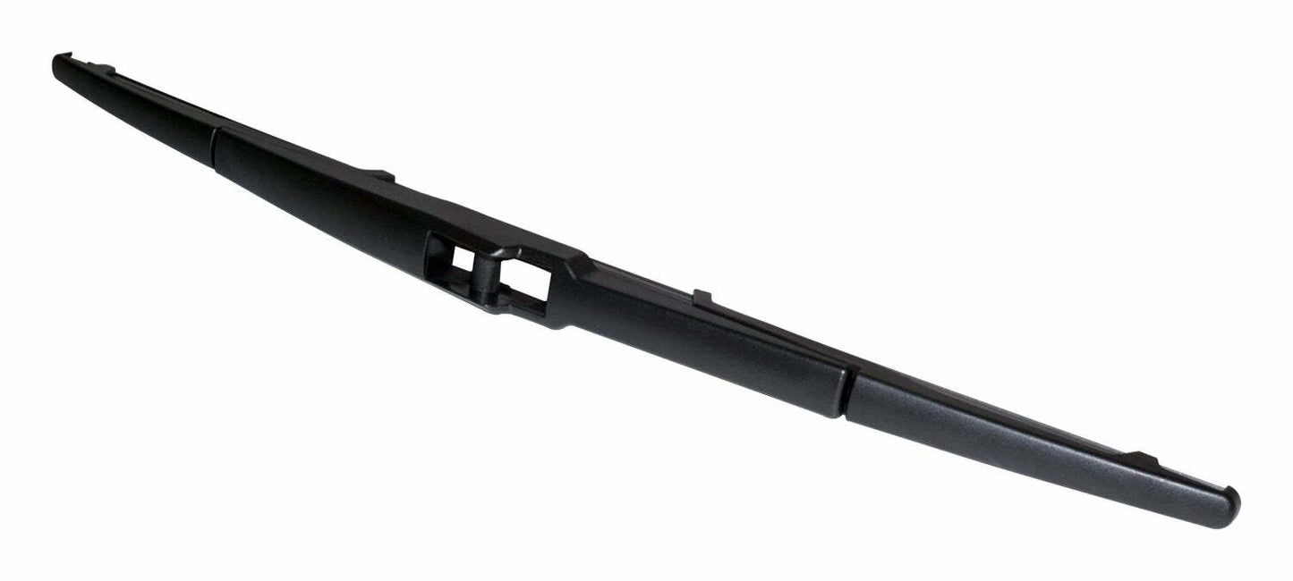 Crown Automotive - Rubber Black Wiper Blade - 68197111AA
