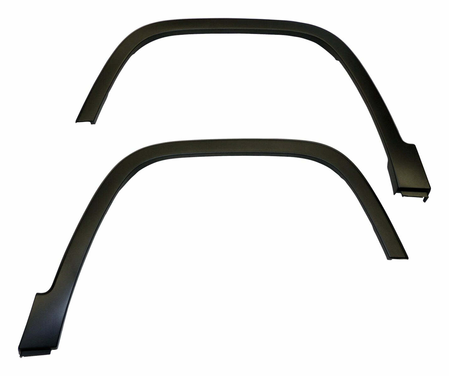 Fender Flare Set Fits 2014-2018 KL Cherokee -68210314K-CRN