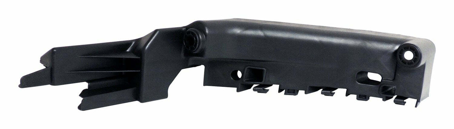 Crown Automotive - Plastic Black Fascia Bracket - 68223470AA