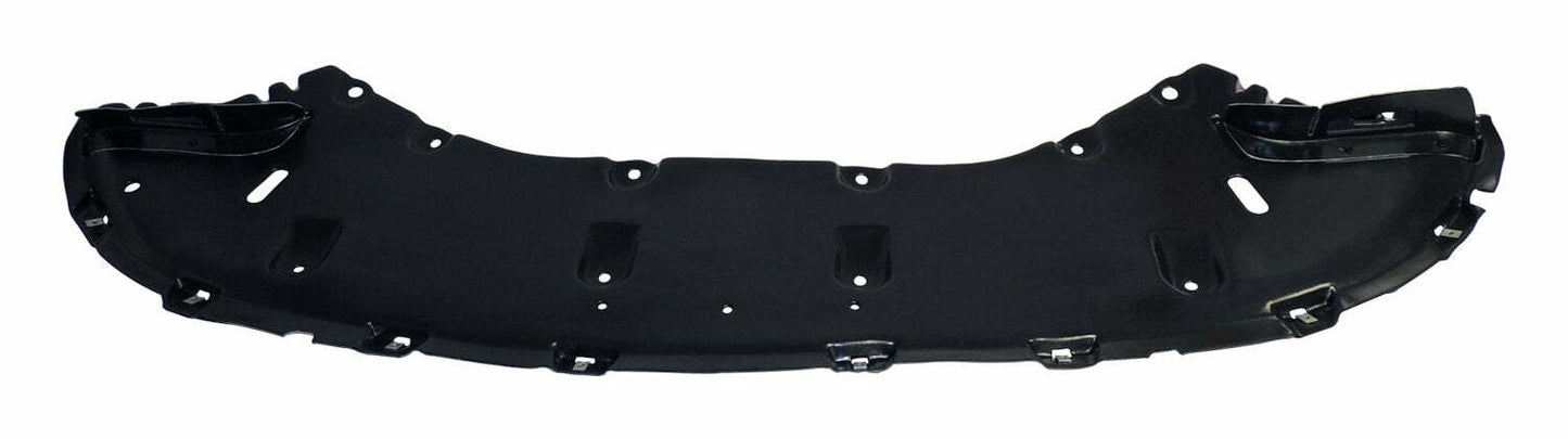 Crown Automotive - Fascia Splash Shield - 68227444AF