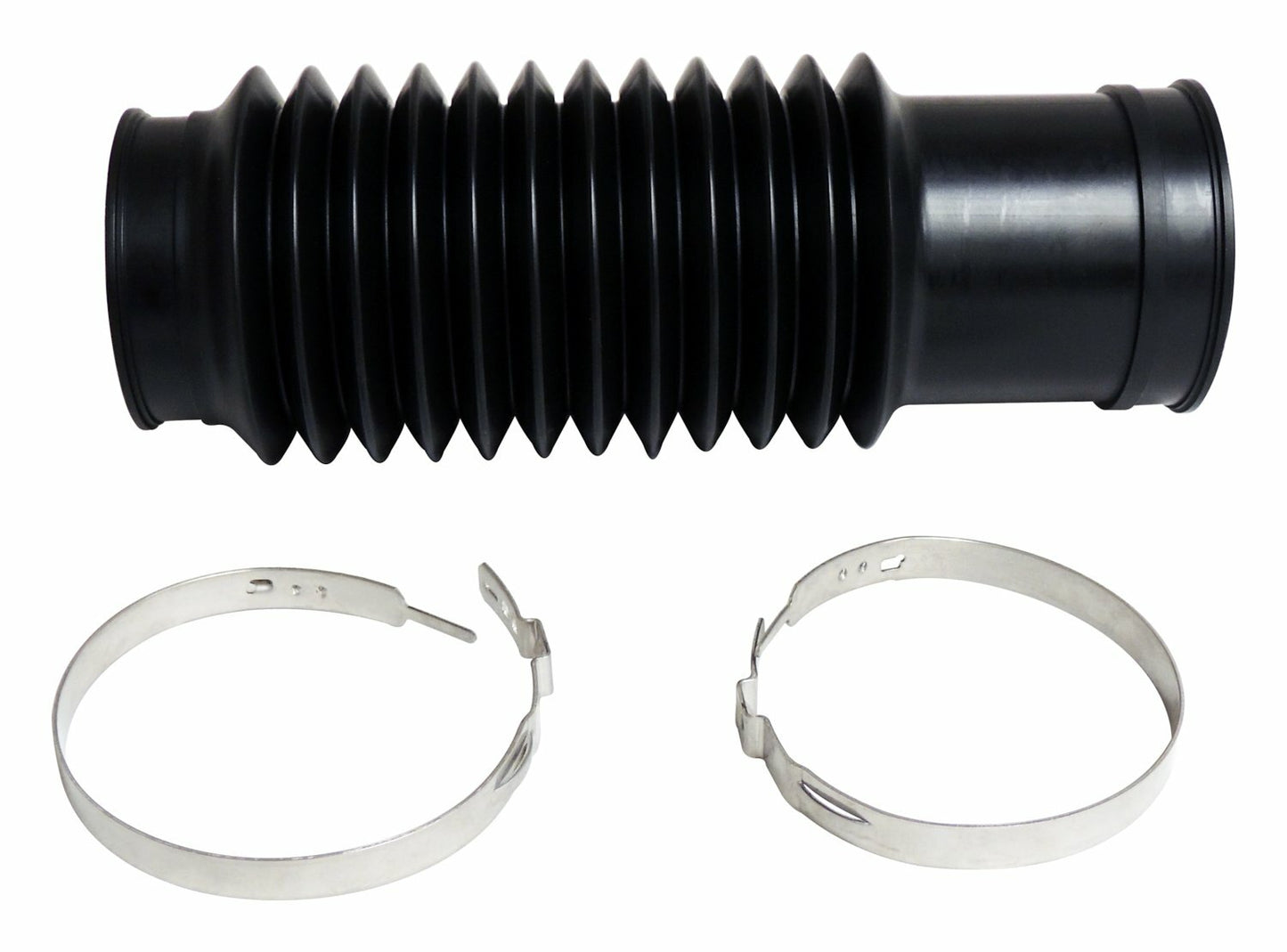 Crown Automotive - Rubber Black Drive Shaft Boot Kit - 68229211AA