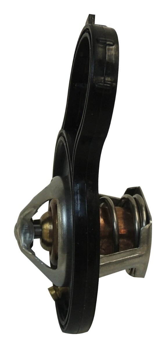 Crown Automotive - Rubber Black Thermostat - 68237102AA