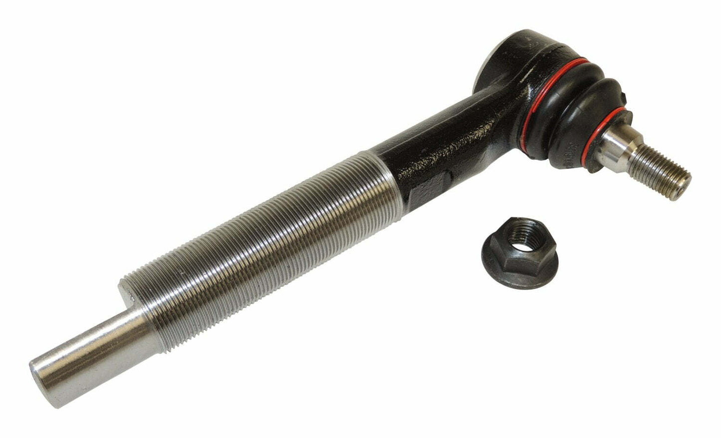 Fits 2018-2023 JL Wrangler; Tie Rod End -68258760AD-CRN