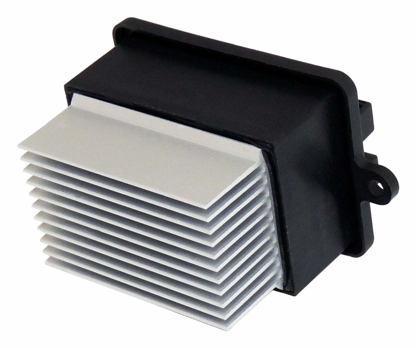 Crown Automotive - Plastic Black Blower Motor Resistor - 68266515AA