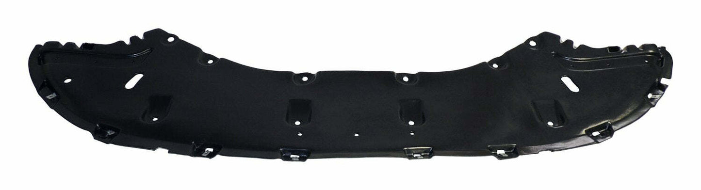 Crown Automotive - Fascia Splash Shield - 68273160AE