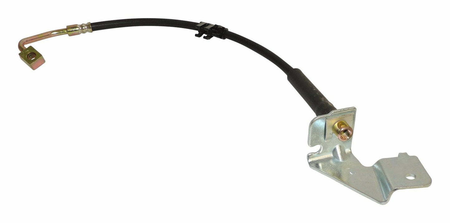 Crown 68338376AD Right Rear Brake Hose for 2020+ Jeep JT Gladiator