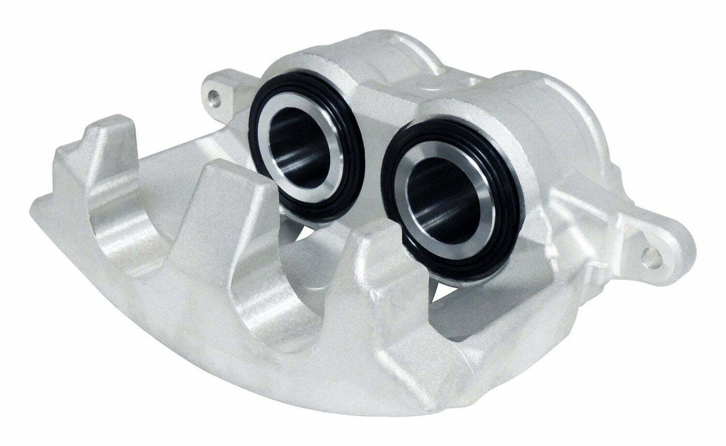 Crown Left Front Brake Caliper for 2018+ Jeep JL Wrangler w/ .95 Thick Front Rotors - 68384497AA