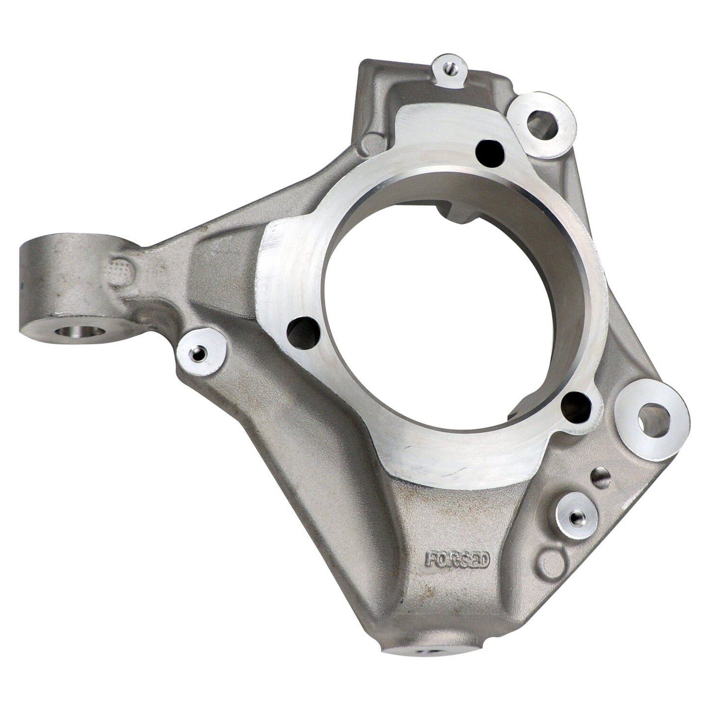 2018-2024 Jeep JL Wrangler LHD Steering Knuckle 68388829AA