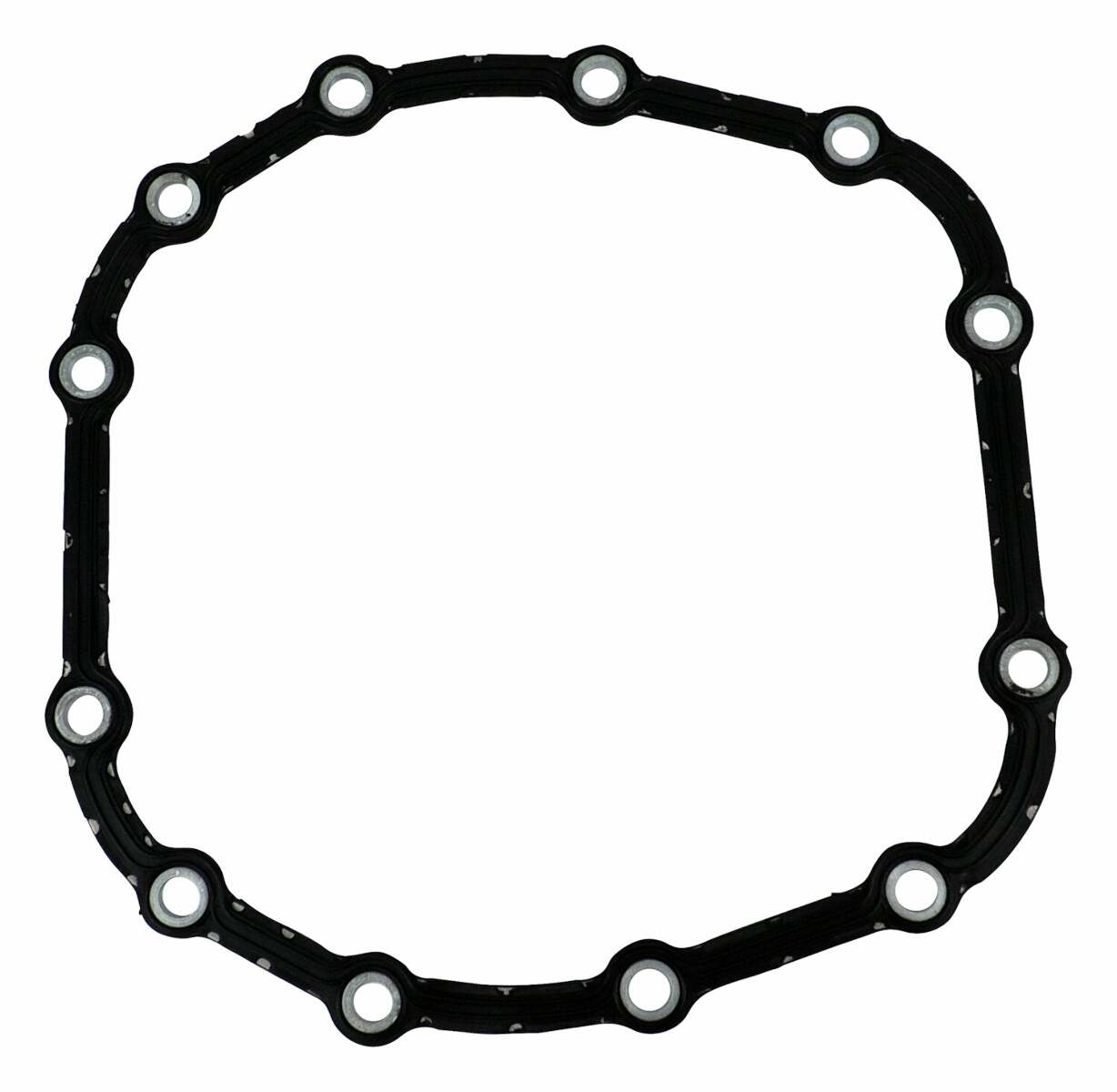 Fits 2018-2023 JL Wrangler Axle Housing Cover Gasket; Crown 68391564AA