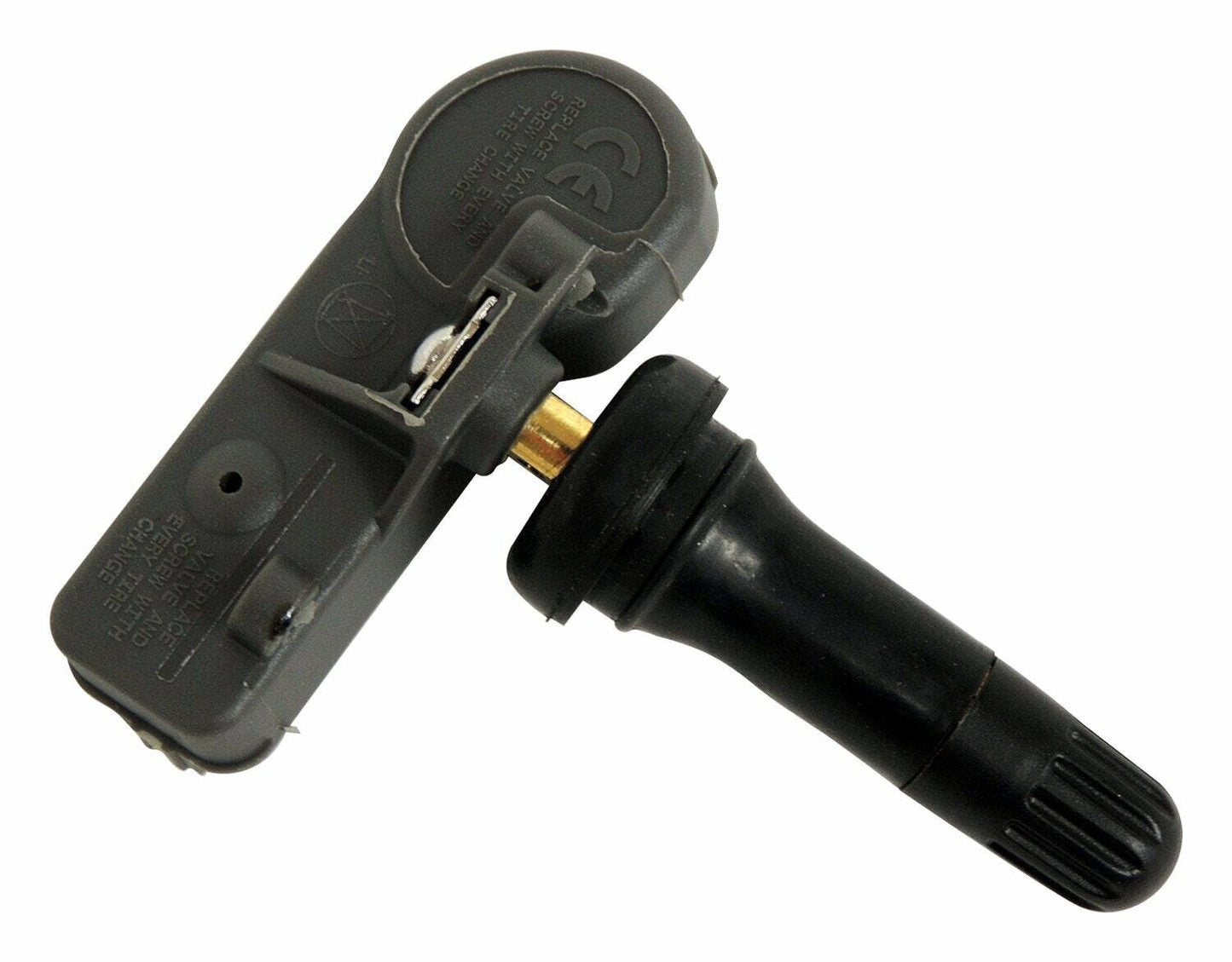 Fits 2021-2021 JL Wrangler (Until 6-7-2021); TPMS Sensor -68510382AA-CRN
