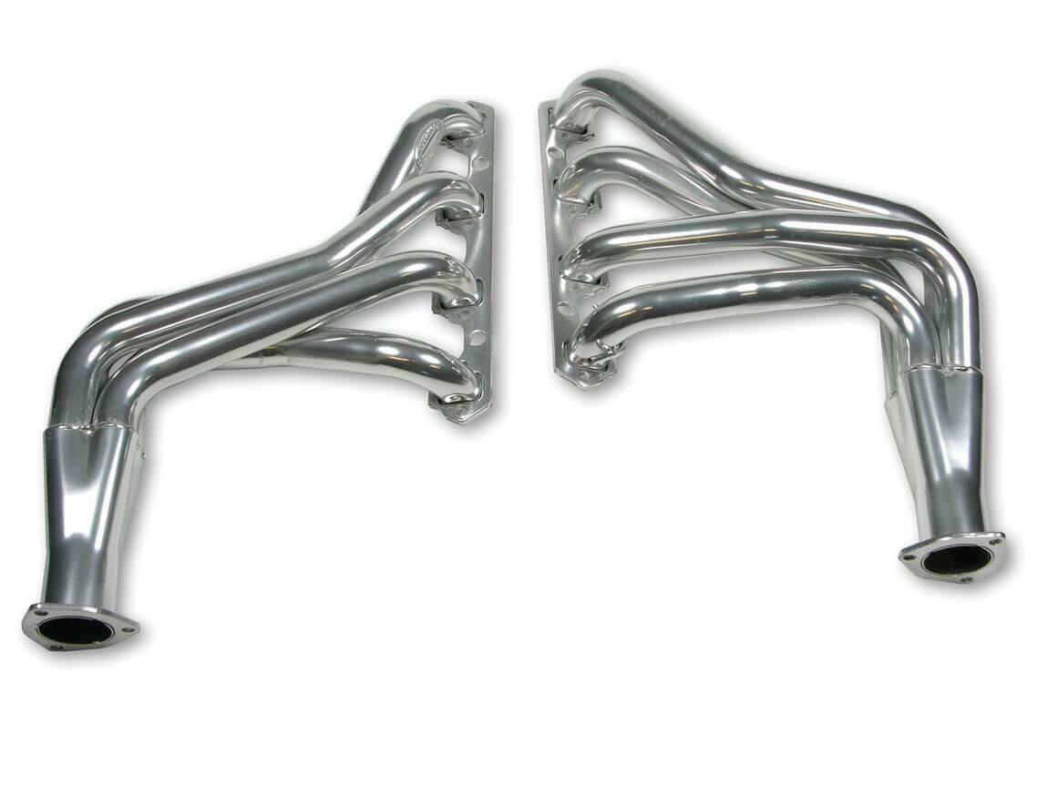 1969-1974 Ford F-100 Long Tube Headers Hooker Competition 6904-1HKR