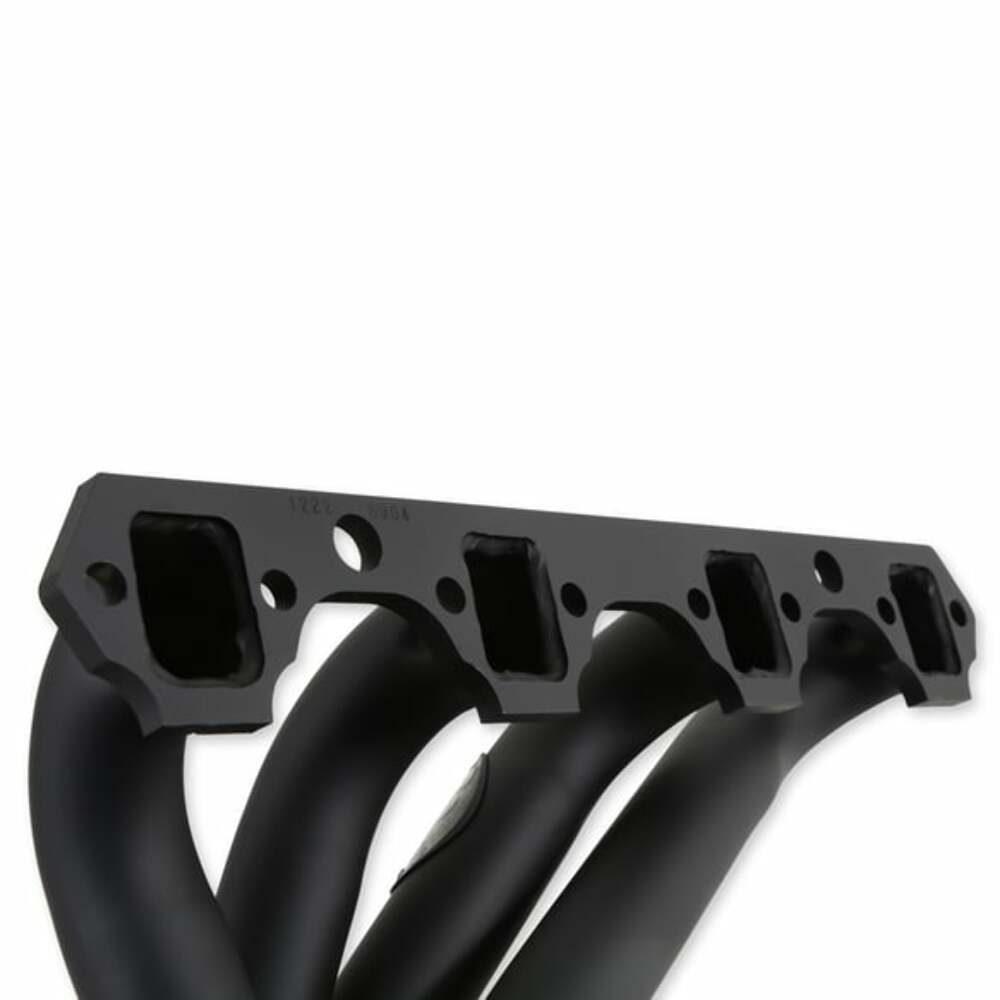 1969-1974 Ford F-100 Long Tube Headers Hooker Competition - Painted 6904HKR