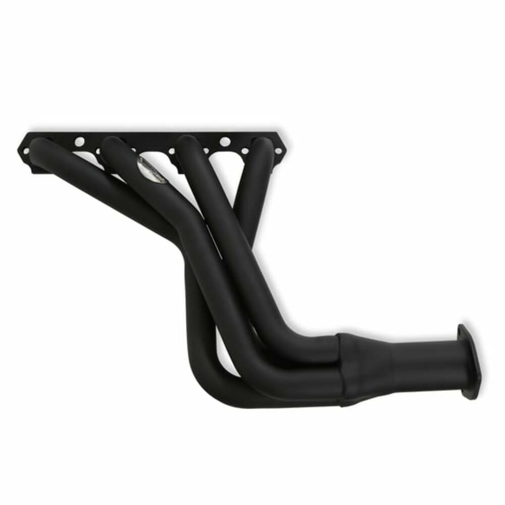 1969-1974 Ford F-100 Long Tube Headers Hooker Competition - Painted 6904HKR