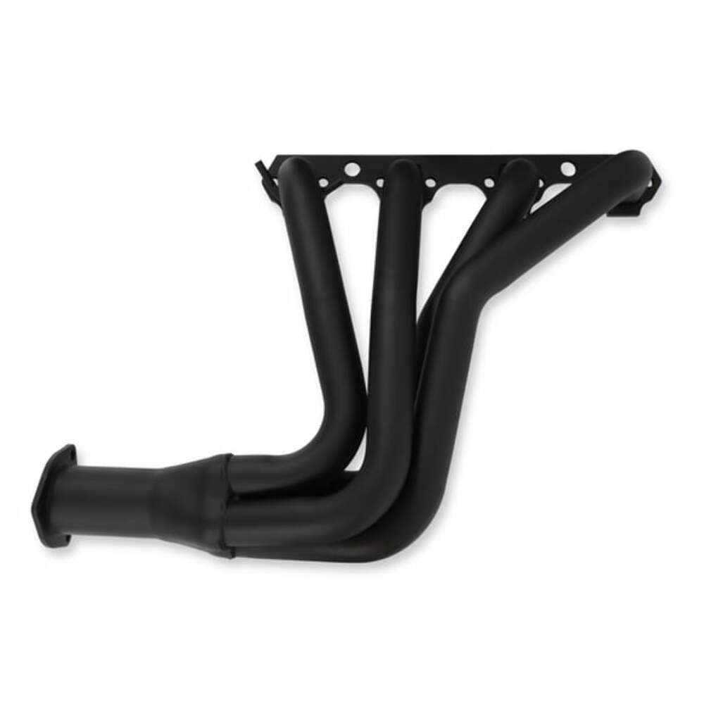 1969-1974 Ford F-100 Long Tube Headers Hooker Competition - Painted 6904HKR