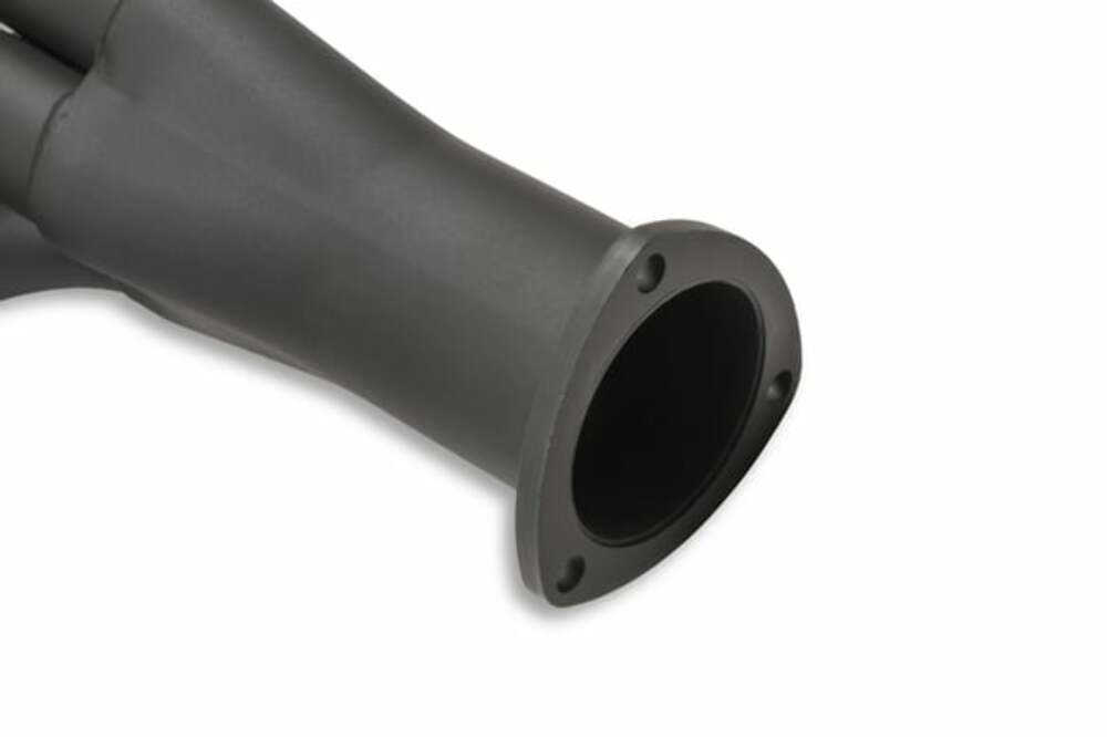 1971-1973 Ford Mustang Long Tube Headers Hooker Competition - Painted 6915HKR