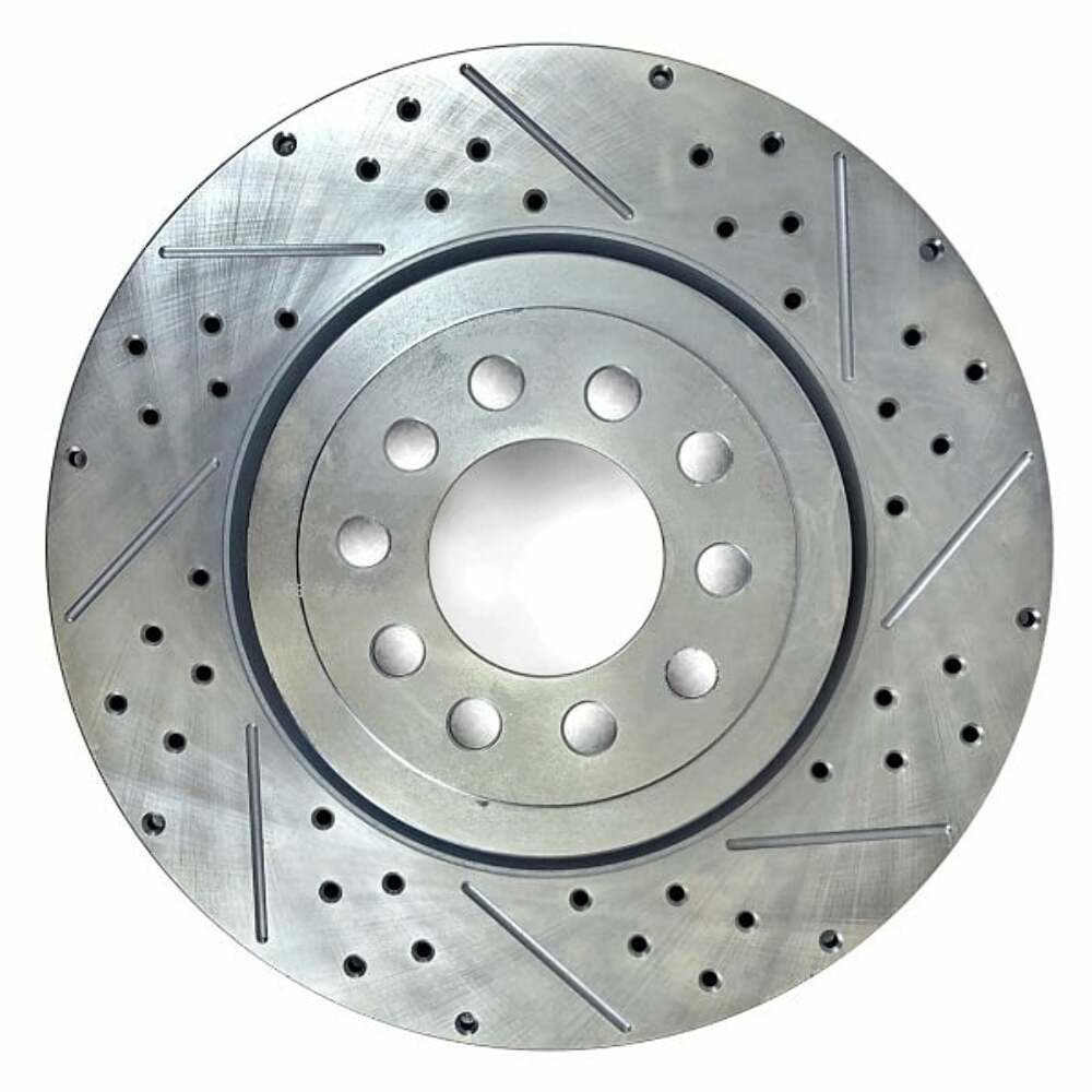 Service Parts Replacement Rotors 6919173