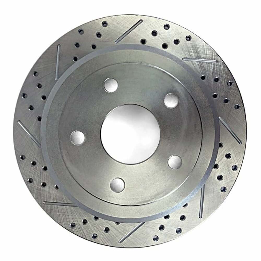 Service Parts Replacement Rotors 6929207