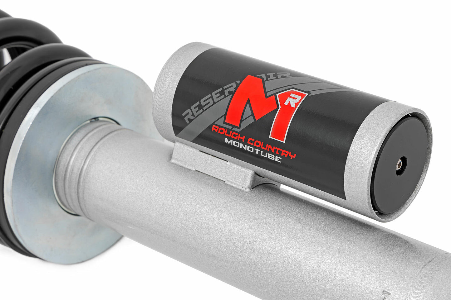 Fits Ford Bronco(21-24) M1R Reservoir Loaded Struts Adjustable Height 694044