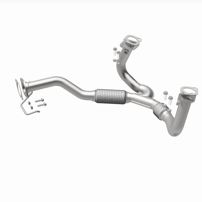 2003-2006 Kia Sorento Direct-Fit Front Pipe Kit 107-0245