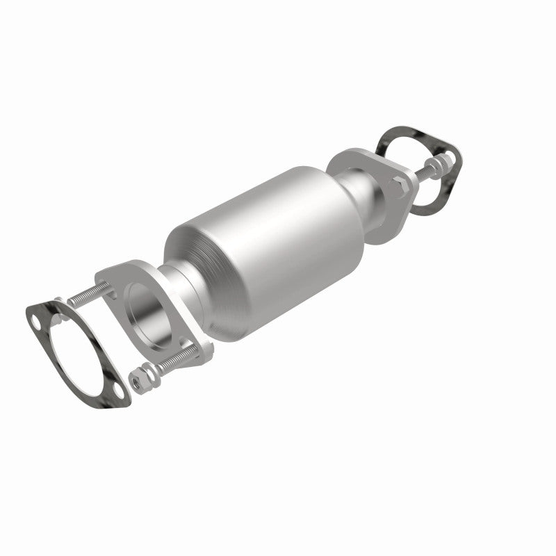 2008-2009 Kia Spectra Direct-Fit Catalytic Converter 5571858 Magnaflow - Catalytic Converters Car Part People