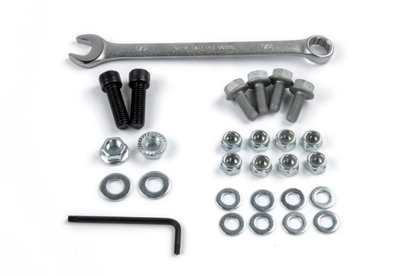 Dinan Shock Tower Brace for 1996-2003 BMW 525i/528i/530i/540i/M5 D180-0391