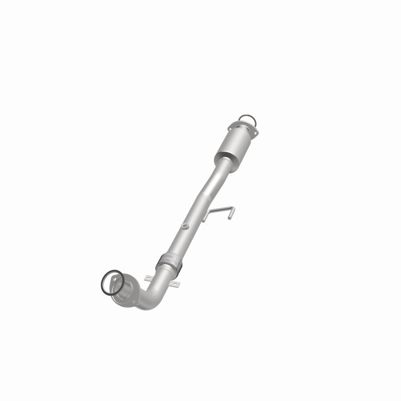 2006 2007 Toyota Solara 2.4L Direct-Fit Catalytic Converter 5571556 Magnaflow - Catalytic Converters Car Part People