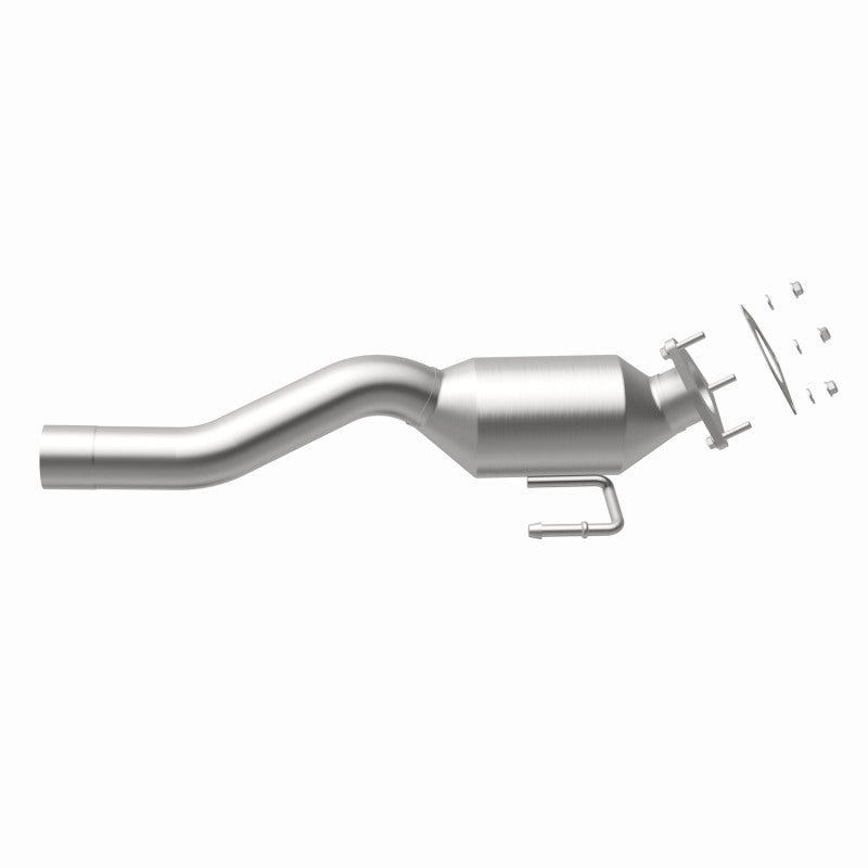 2004-06 Volkswagen Touareg 3.2L Direct-Fit Catalytic Converter 5491979 Magnaflow