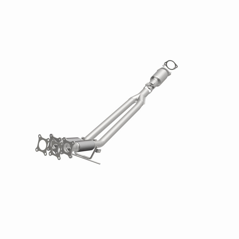 02-04 Volvo S80 2.9L Direct-Fit Catalytic Converter 51360 Magnaflow - Catalytic Converters Car Part People