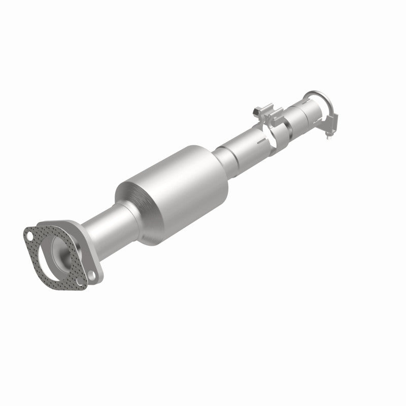 2012-2015 Kia Rio California Grade CARB Direct-Fit Catalytic Converter 5571814