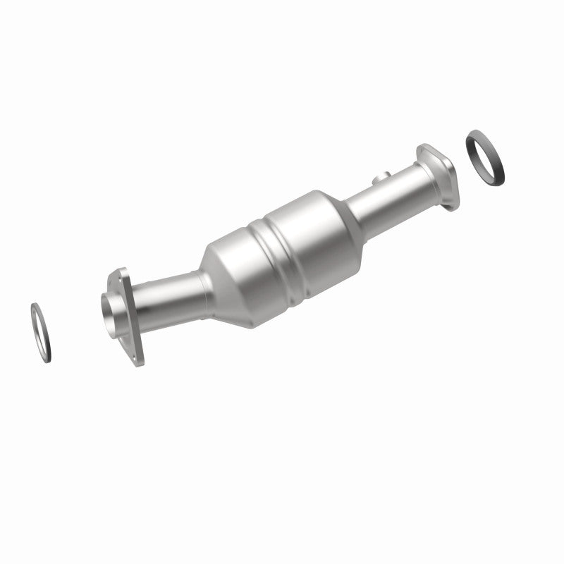 2010-2012 Mazda CX-7 2.5L Direct-Fit Catalytic Converter 5582223 Magnaflow - Catalytic Converters Car Part People