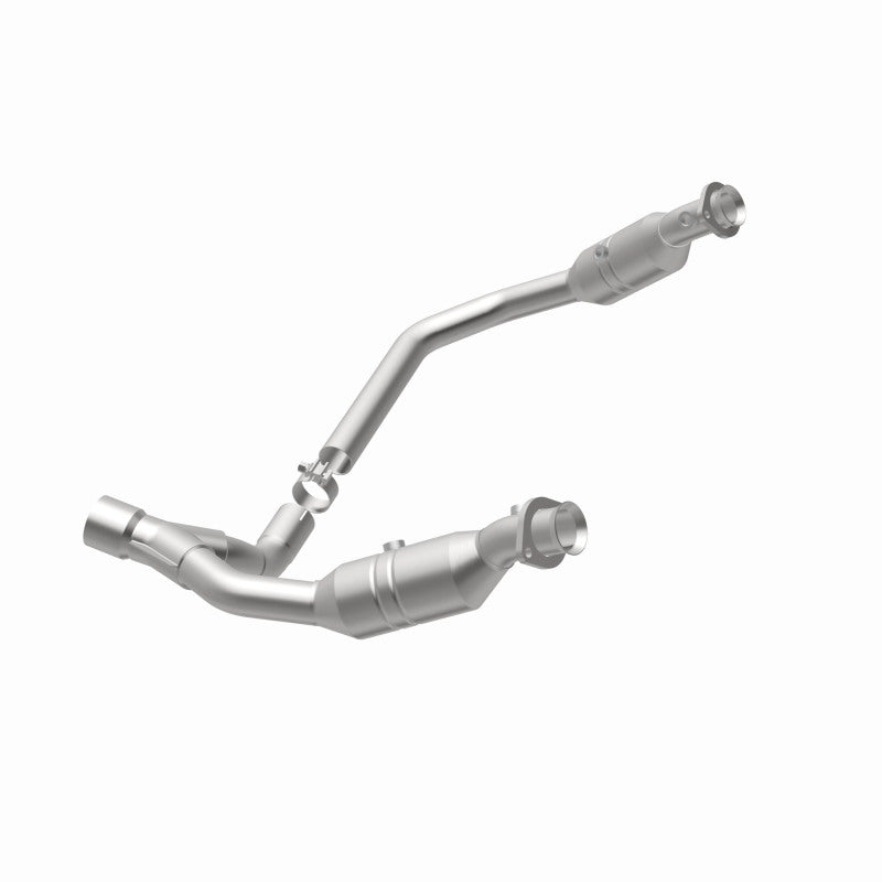 2006 Dodge Ram 1500 4.7L Direct-Fit Catalytic Converter 4551291 Magnaflow - Catalytic Converters Car Part People