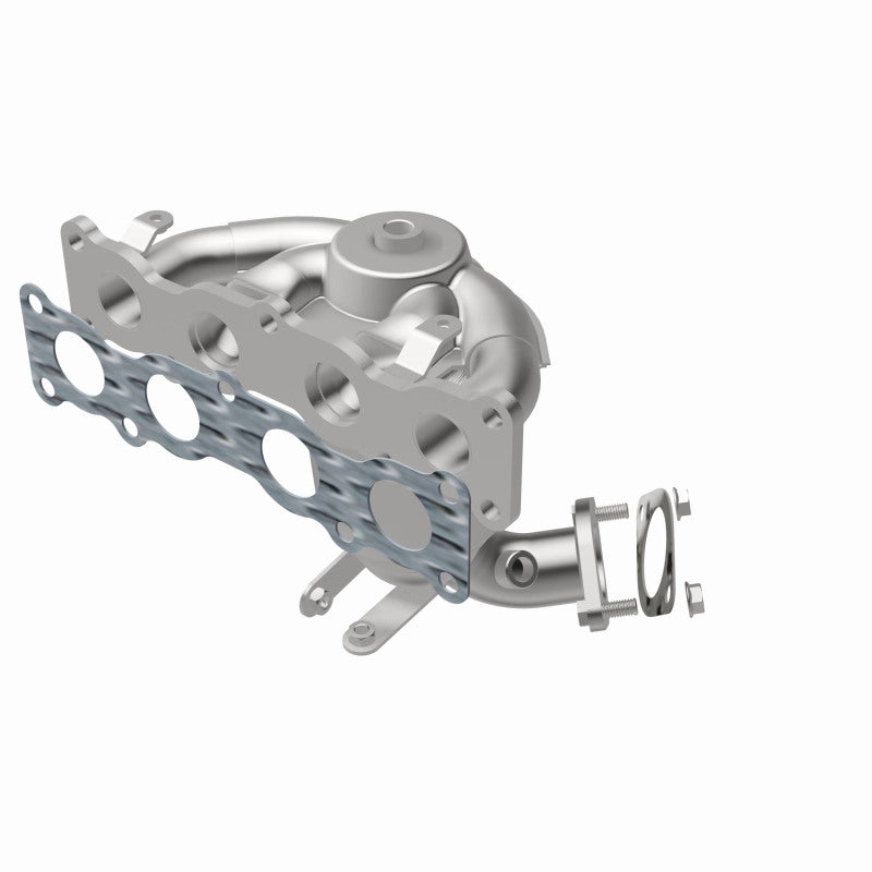 2015 Sonata 2.4L Manifold Direct-Fit Catalytic Converter 52777 Magnaflow