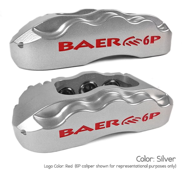 1992-2002 Viper Extreme+ Brake System Rear 4142009S