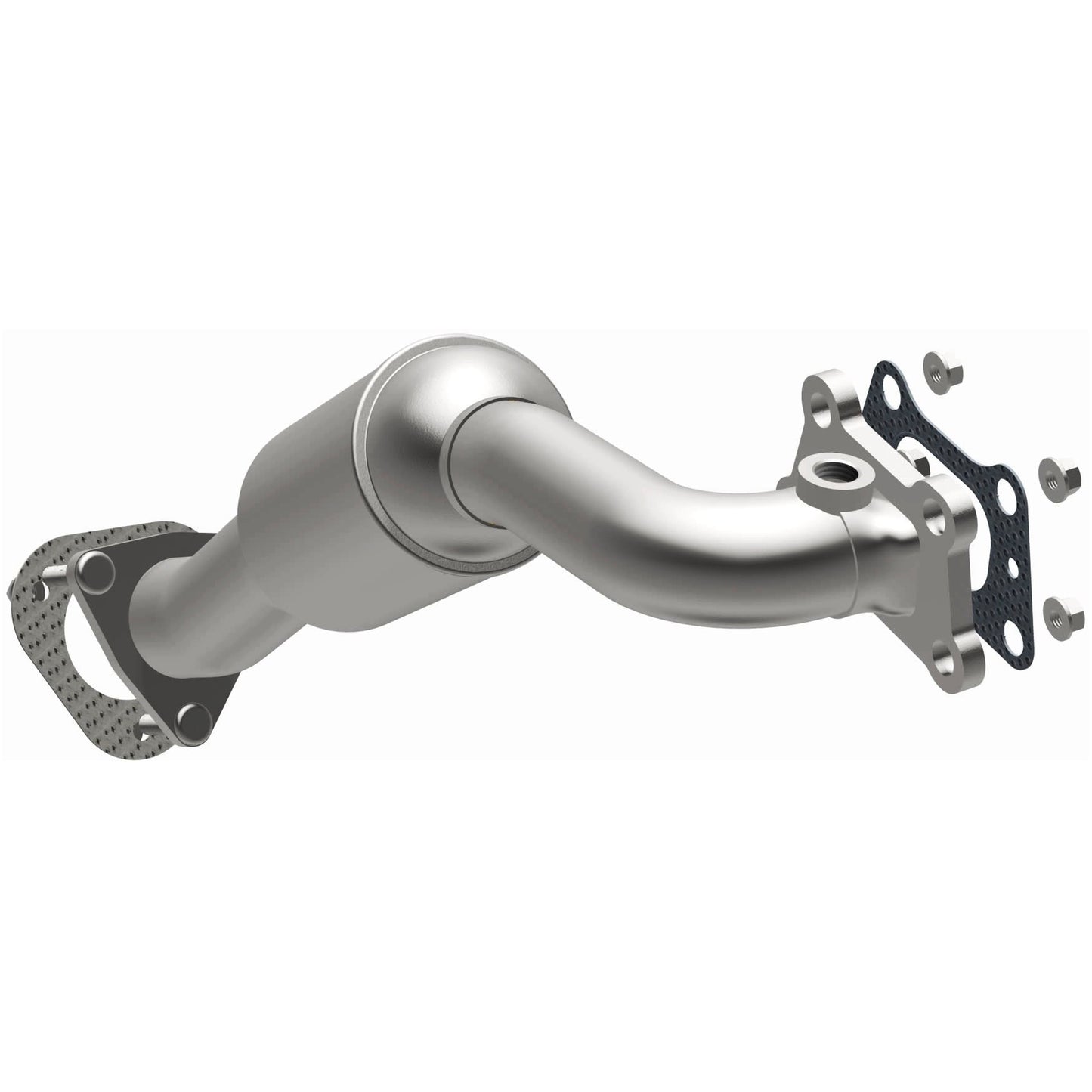 2017-2022 Chevy Colorado OEM Grade Federal / EPA Catalytic Converter 280675