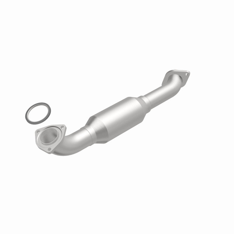 2008 2009 Pontiac G8 3.6L Direct-Fit Catalytic Converter 5461689 Magnaflow - Catalytic Converters Car Part People