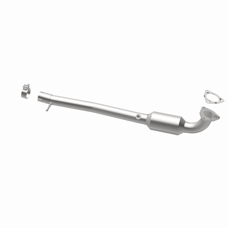 2010-2012 Land Rover Range Rover Direct-Fit Catalytic Converter 21-533 Magnaflow