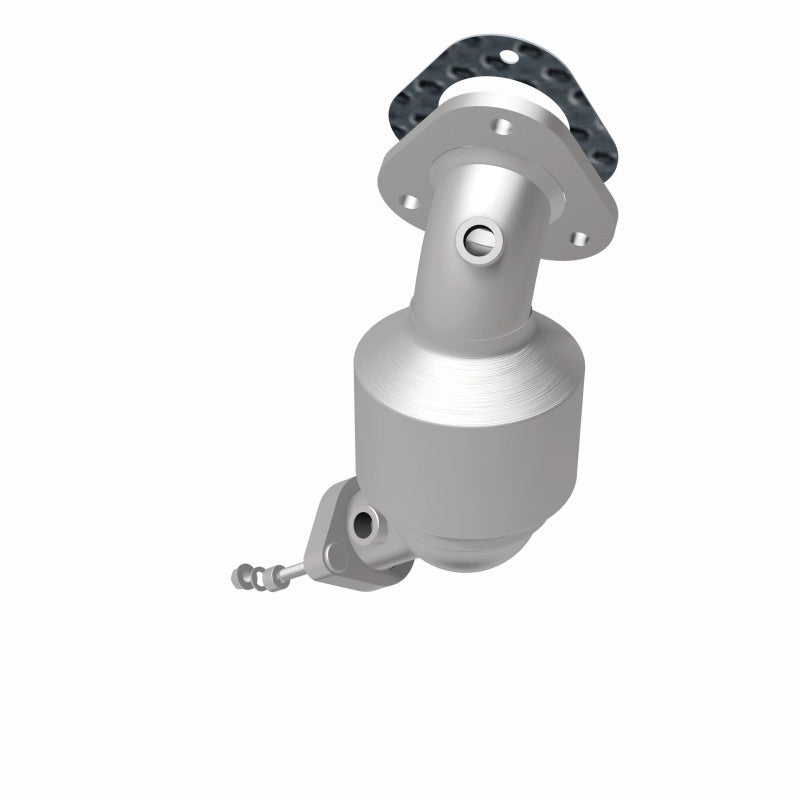 2017-2018 Ford Police Interceptor Utility Catalytic Converter 5582942 Magnaflow - Catalytic Converters Car Part People