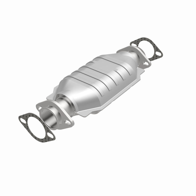 89-95 Mazda MPV/626/MX6 CA Direct-Fit Catalytic Converter 3391693 Magnaflow - Catalytic Converters Car Part People