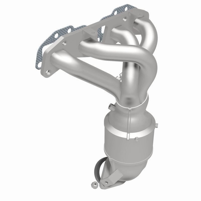 2004 2005 Nissan Altima 2.5L Direct-Fit Catalytic Converter 5531293 Magnaflow - Catalytic Converters Car Part People