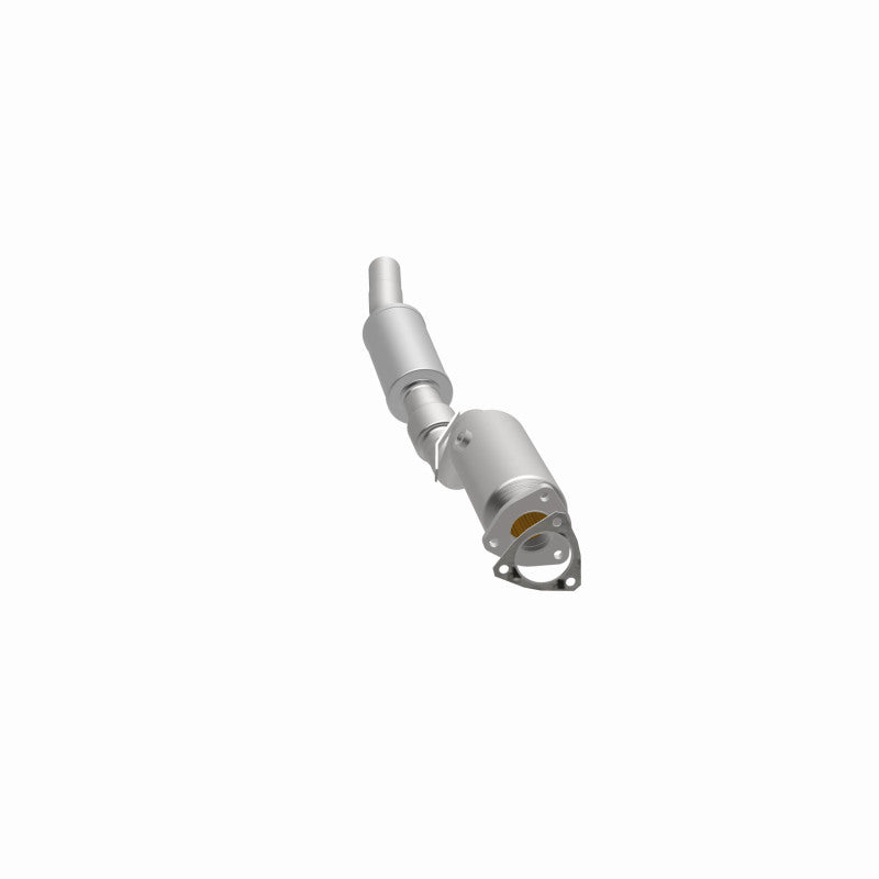 2006 2009 Audi A4 Quattro 3.2L Direct-Fit Catalytic Converter 5461854 Magnaflow - Catalytic Converters Car Part People