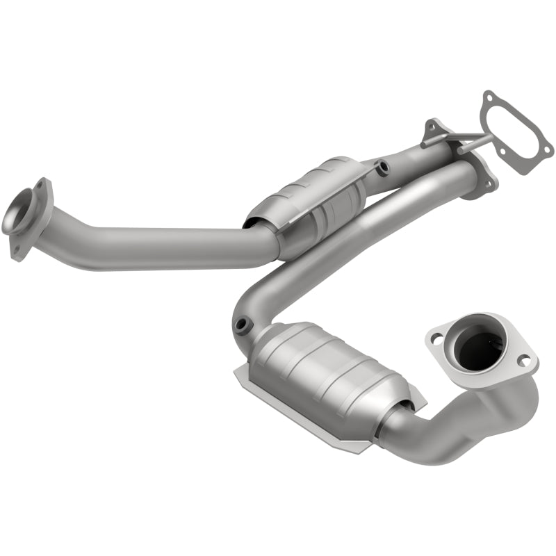 04 Ranger/BSer 3.0 frnt 50S Direct-Fit Catalytic Converter 441120 Magnaflow - Catalytic Converters Car Part People