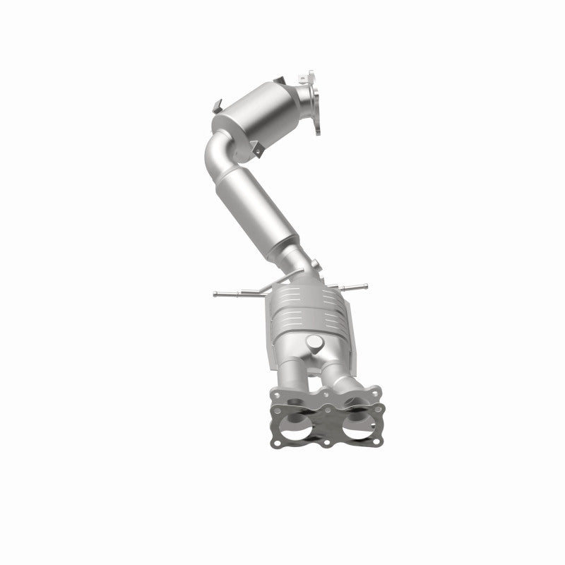 2011-2016 Volvo S60 Direct-Fit Catalytic Converter 21-508 Magnaflow - Catalytic Converters Car Part People